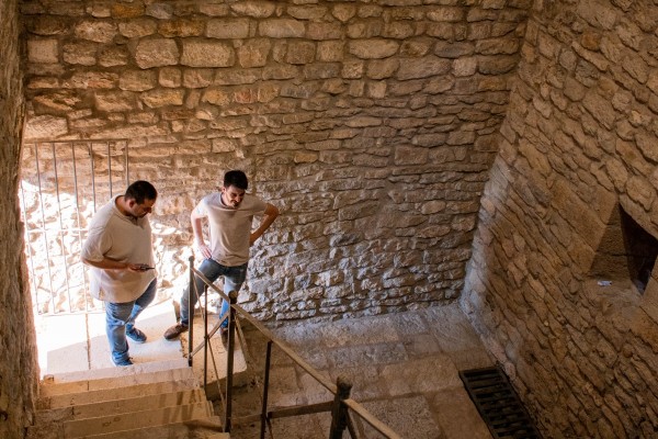 Morella suma un nuevo atractivo turístico: abre al público la Torre del Consell y prevé habilitar tres más
