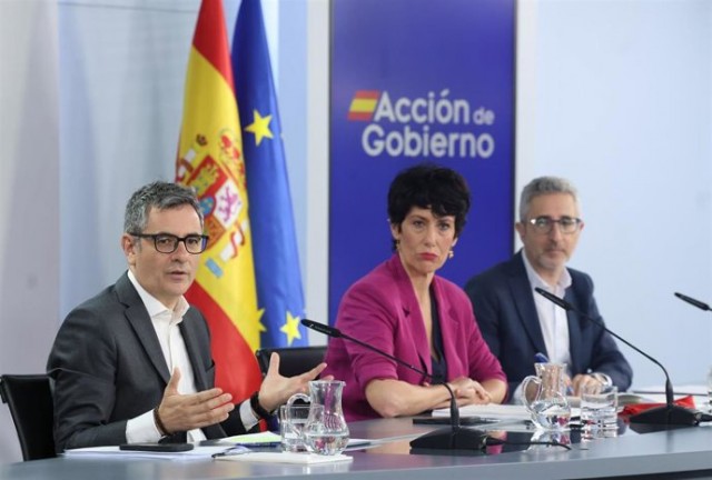 El Gobierno de España anuncia 19 nuevas plazas de jueces y 7 de fiscales para la Región de Murcia