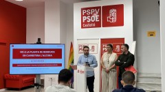 El PSPV pide 