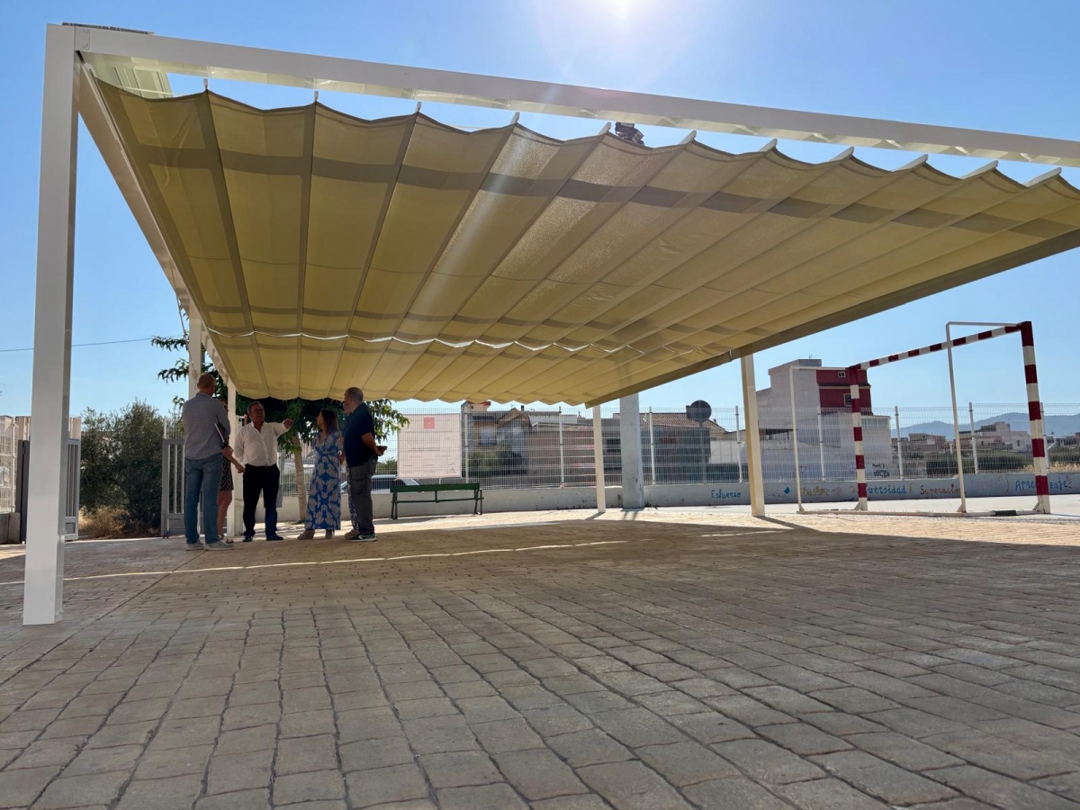  - Foto: AYTO DE MURCIA 
