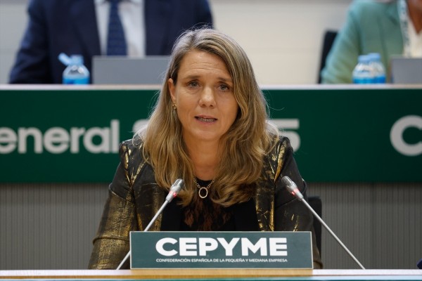Cepyme y CEOE denuncian la 