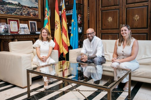 Castelló activa la cuarta edición del Festival Internacional del Viento: la cita tendrá lugar el 5 y 6 de junio de 2027