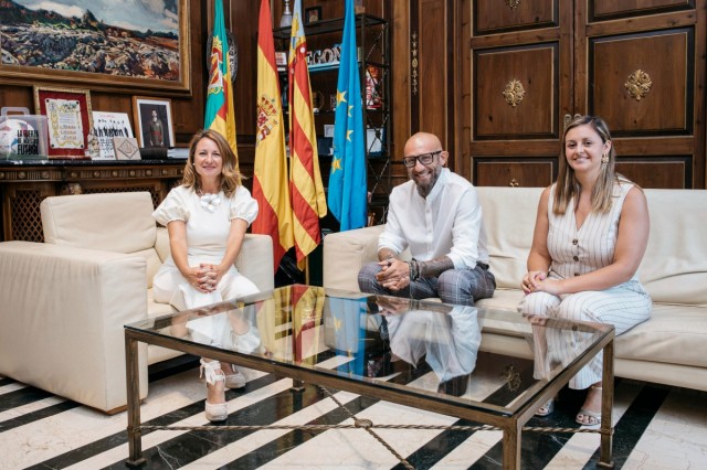 Castelló activa la cuarta edición del Festival del Viento: la cita tendrá lugar el 5 y 6 de junio de 2027