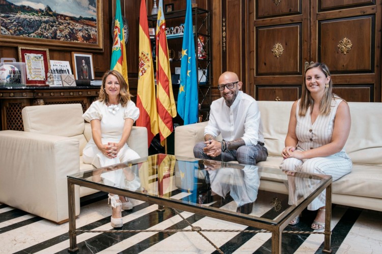 Castelló activa la cuarta edición del Festival Internacional del Viento: la cita tendrá lugar el 5 y 6 de junio de 2027