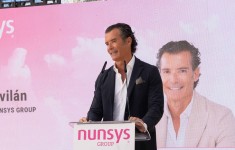 Nunsys se plantea salir a bolsa cuando duplique su 'ebitda' y supere los 50 millones