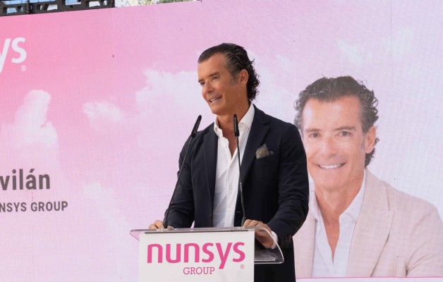 Nunsys se plantea salir a bolsa cuando duplique su 'ebitda' y supere los 50 millones