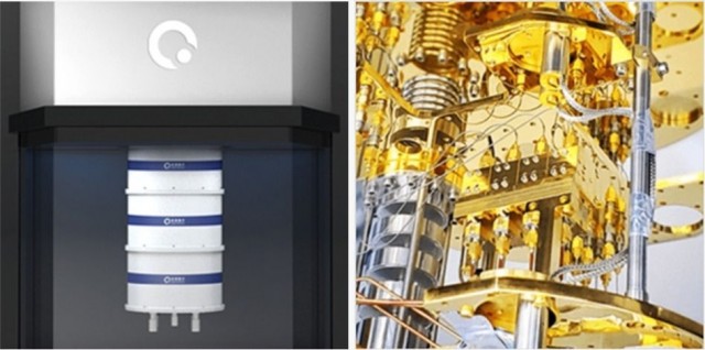 Quantum Labs instalará en la Universidad de Málaga el mayor ordenador cuántico de Europa, de 431 qubits, con una inversión de 50 millones y empleando a más de 100 ingenieros