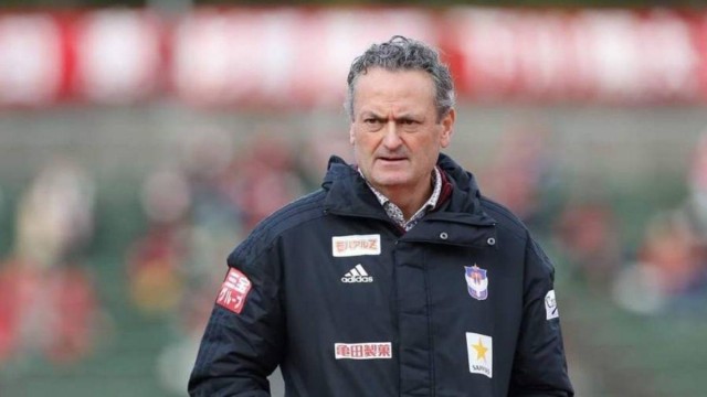 Puig, ex técnico de Sato: “Tiene estilo de jugador muy español, con buen toque”