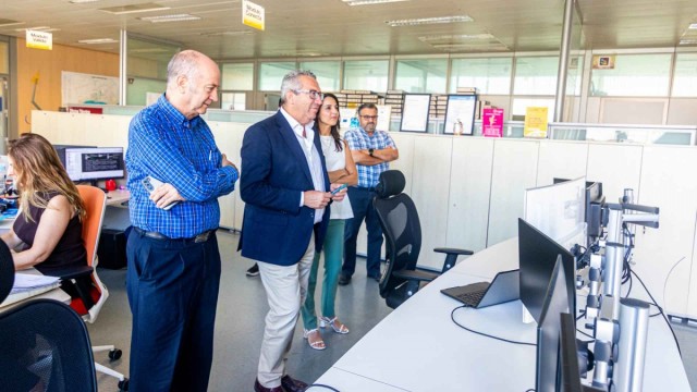 Benidorm incorpora la IA a la atención turística y municipal con un chatbot políglota