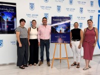 Santiago de la Ribera celebrará el Día del Orgullo en sus fiestas patronales