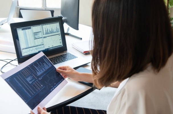 Tu empresa no necesita más datos, necesita perder el miedo a compartirlos