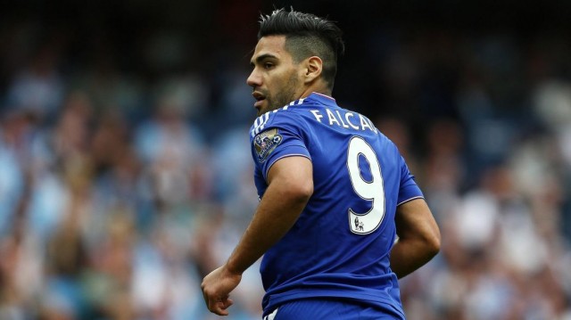 Falcao dice que regresar al Mónaco es lo mejor para su futuro deportivo