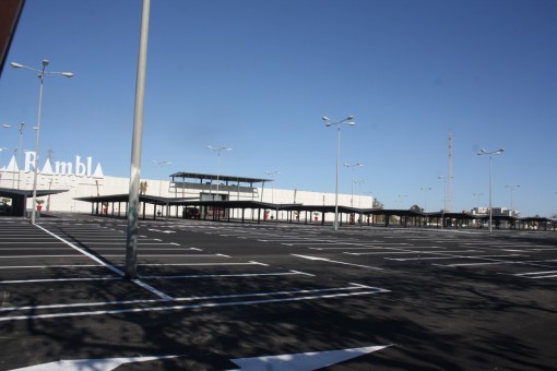 Tomás Olivo abrirá la segunda fase del centro comercial La Rambla en Cartagena antes del 2028