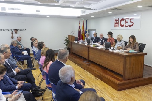 El diagnóstico del CES: la economía de la Región crece con solidez, pero falta mejorar la calidad del empleo