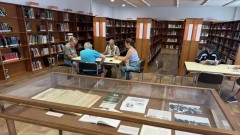 Una exposición recuerda en Elche el eclipse total de sol del 28 de mayo de 1900