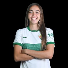 Inma Balsalobre, joven murciana de 17 años, sexto fichaje del Alhama ElPozo para tratar de volver a la Liga F