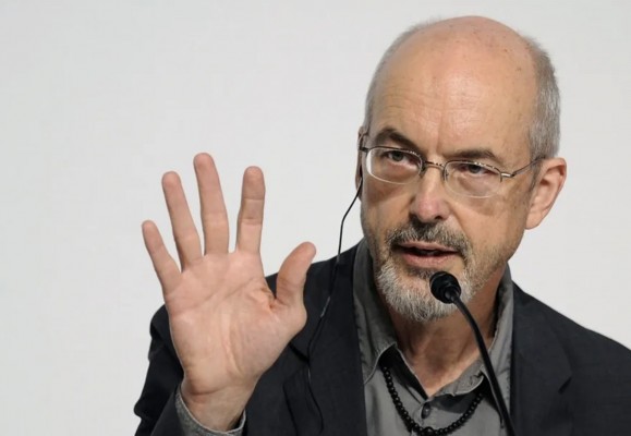 Fallece el videoartista Bill Viola, uno de los creadores más importantes del siglo XX