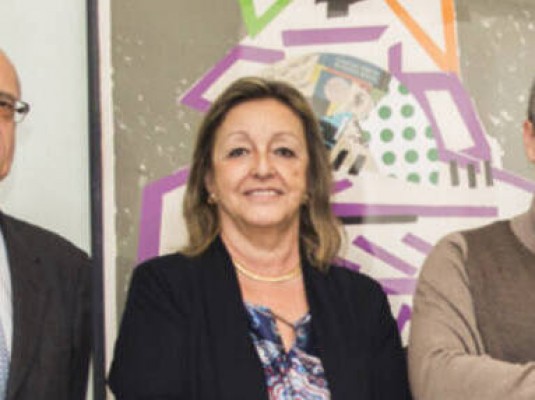 Fallece Marcela Miró, primera mujer presidenta de Les Corts Valencianes