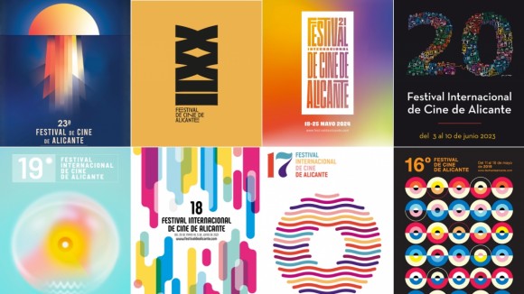 El Festival de Cine de Alicante abre el concurso del cartel de su 24ª edición