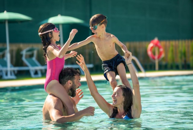 Aspresso K7 impulsa un verano saludable con deporte, ocio y actividades para toda la familia
