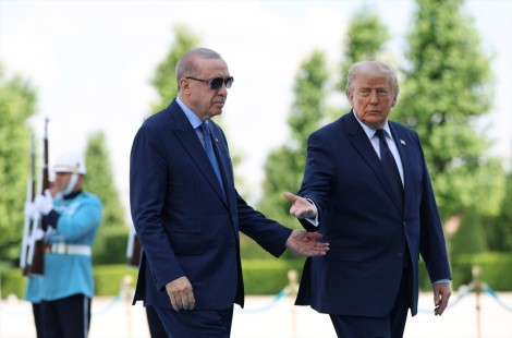 Trump dice que España es una 