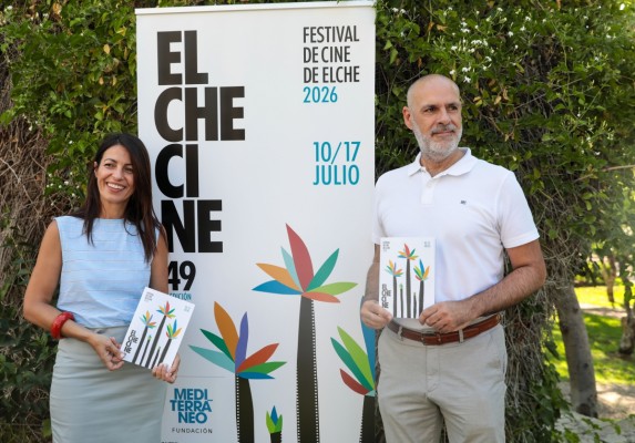 El Festival de Cine de Elche se prepara para ocho días de proyecciones, formación y talento