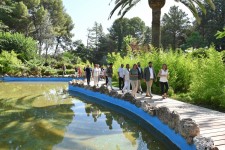 Los ayuntamientos de la Región se han repartido ya 55 millones de euros para modernizar los puntos turísticos