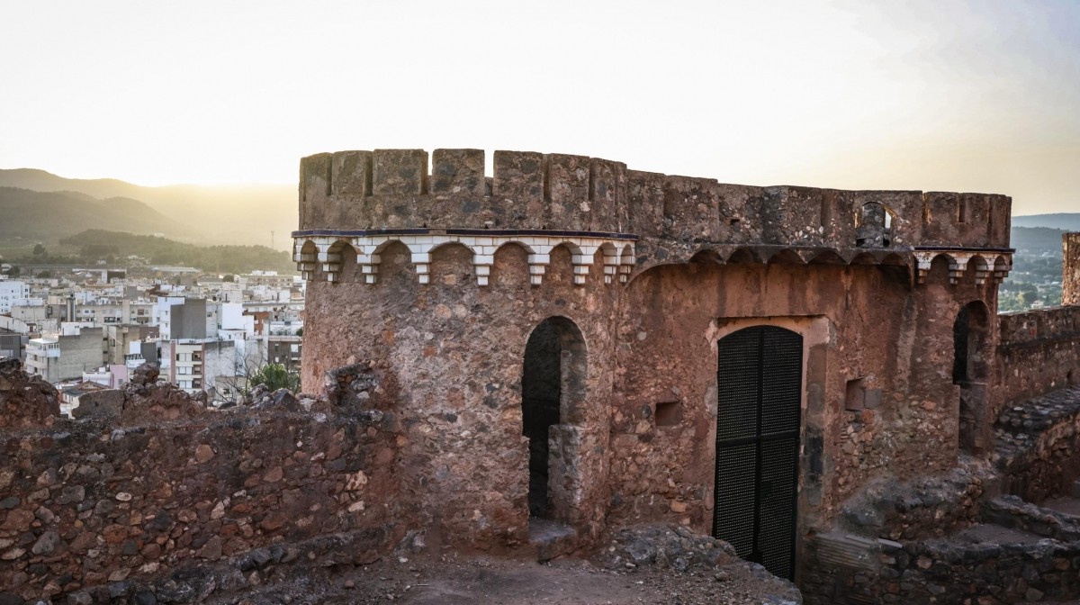 Onda convertirá su castillo en un balcón para el eclipse solar total como punto de observación oficial