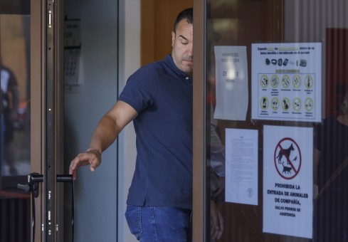 Compromís se querellará contra Mompó por falso testimonio ante la jueza de la Dana y el PSPV exige reabrir la comisión en la Diputación