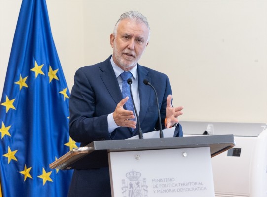 El Gobierno abre al público una base de datos sobre las relaciones normativas entre el Estado y las CCAA