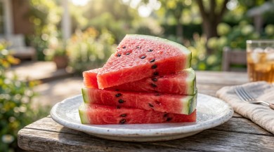 ¿Melón o sandía? El duelo refrescante del verano 
