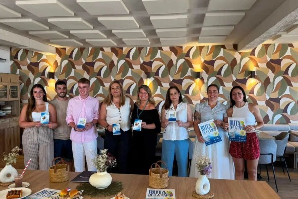 La costa de Cartagena estrena su 'I Ruta de la Tapa': gastronomía y premios para animar el verano en el Mar Menor
