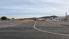 El polígono del Sector Belcaire C en la Vall d'Uixó ofrecerá parcelas de hasta 172.700 m2 a grandes empresas