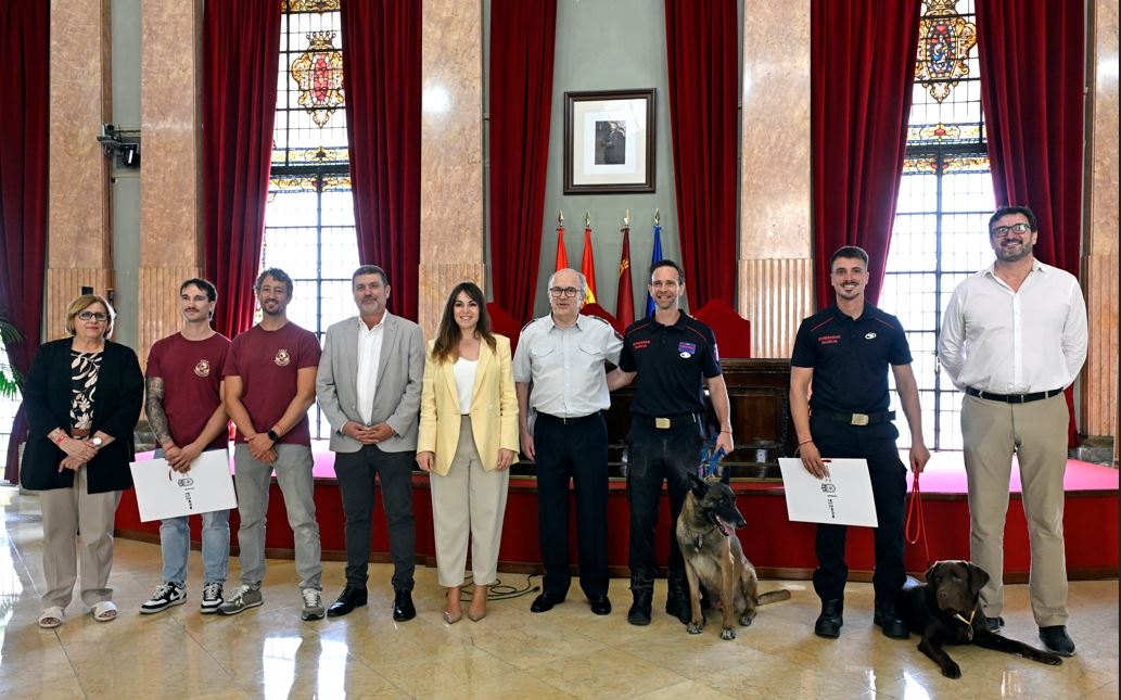  - Foto: AYTO DE MURCIA