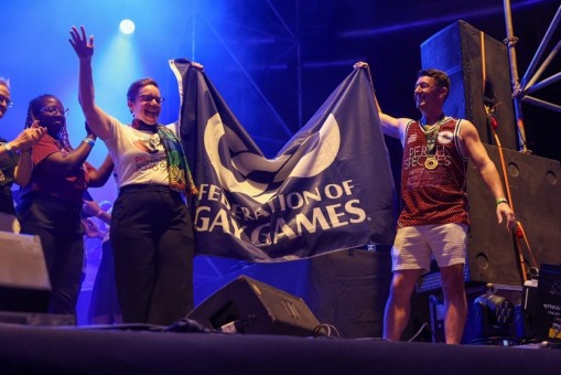 València cierra los Gay Games con 10.200 deportistas y un 91,6 % de ocupación hotelera