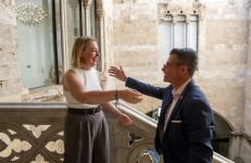 La transición del PSOE a Tot per Almussafes: así hereda la formación el protagonismo de los socialistas