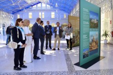 Casa Mediterráneo aprueba alquilar su sede a terceros para optimizar recursos públicos