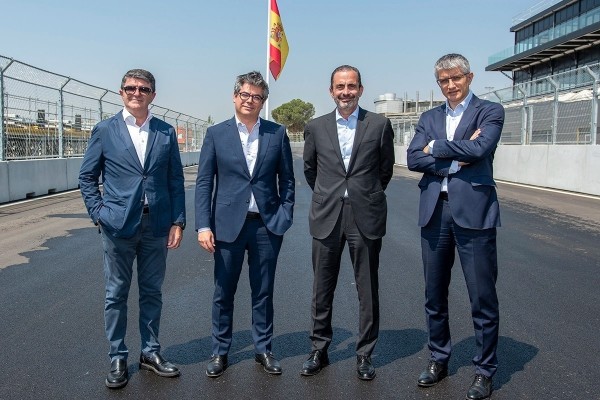 PwC dará servicios de consultoría por su patrocinio en el Gran Premio de España de Fórmula 1 de Madrid
