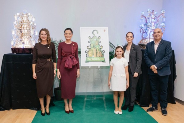 Castelló aprueba este jueves las bases para el concurso abierto de carteles para la Magdalena de 2027