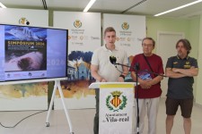 Vila-real agenda una nueva edición del simposio de Naturaleza y Fotografía con más actividades educativas