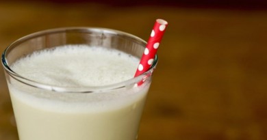 Tipos de horchata