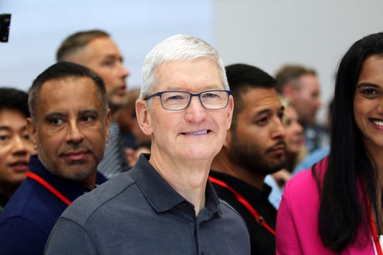 Apple y Broadcom cierra un acuerdo de más de 26.000 millones para la producción de chips en EEUU