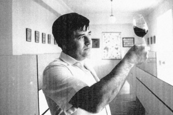 Félix Cuartero, el maestro eterno