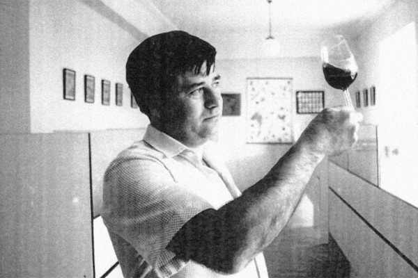Félix Cuartero, el maestro eterno