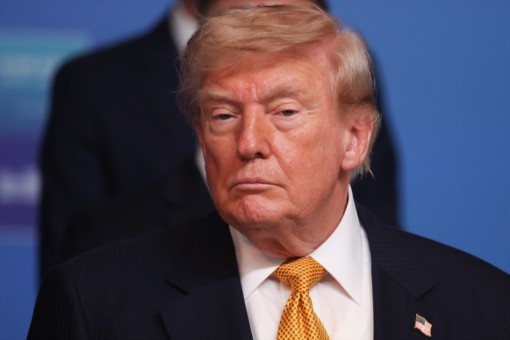 Trump dice que España es una 