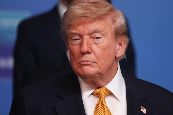 Trump dice que España es una 
