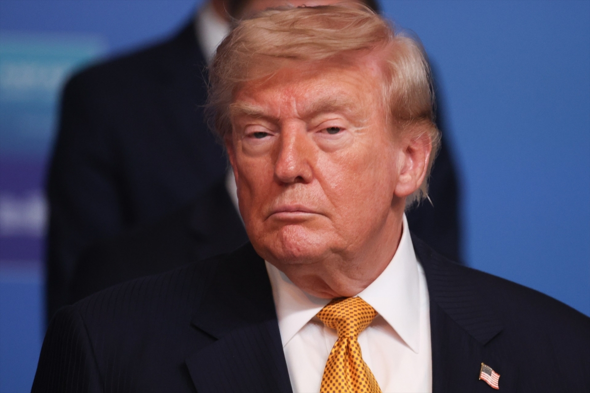 Trump dice que España es una