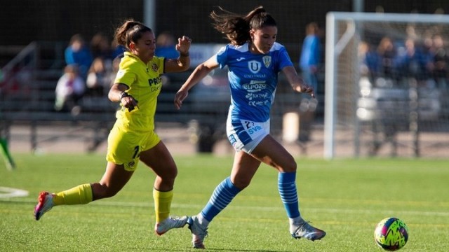 El Alhama ficha a Díaz-Leal, De Toro y Castyñeiras y renueva a Sara Medina, Estefa y Belén Martínez 
