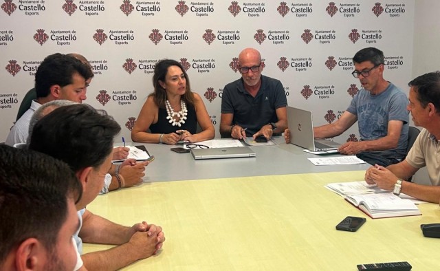 Castelló da un primer paso en la tramitación del presupuesto de Deportes para 2027 con 8,5 millones