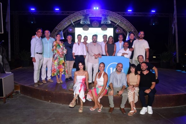 'Alicante Plaza' celebra su décimo aniversario